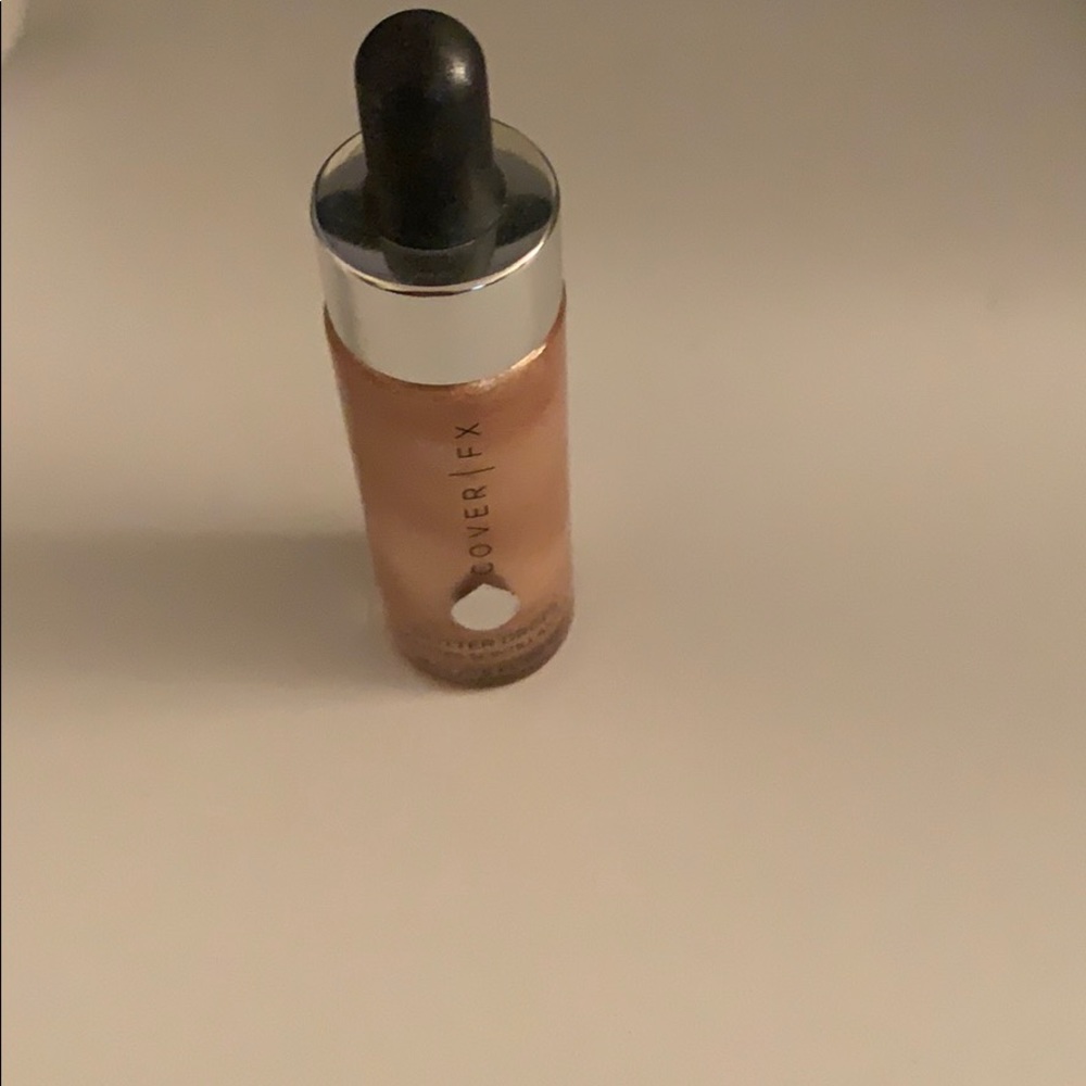 Cober fx glitter drops